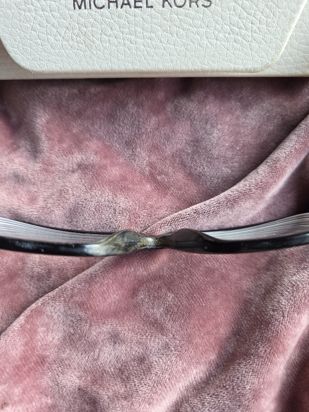 Michael Kors Eyeglasses MK4026 Sadie V 53 17 - Picture 5 of 12